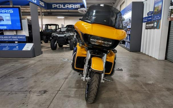 2022 Harley-Davidson Road Glide® CVO™ Road Glide® Limited