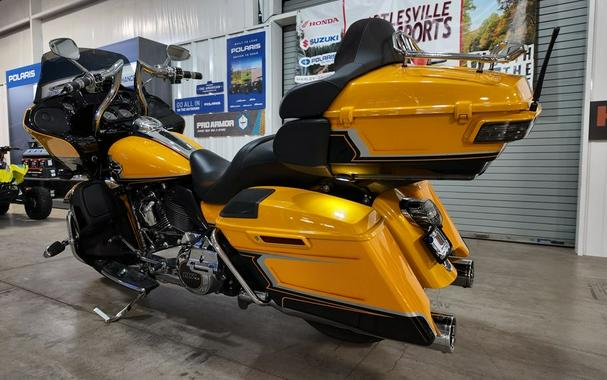 2022 Harley-Davidson Road Glide® CVO™ Road Glide® Limited