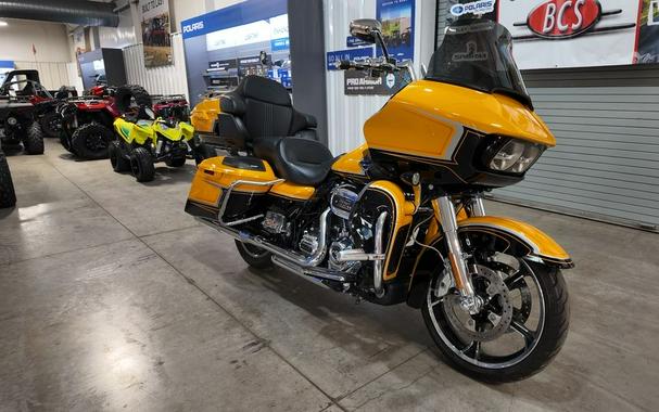 2022 Harley-Davidson Road Glide® CVO™ Road Glide® Limited