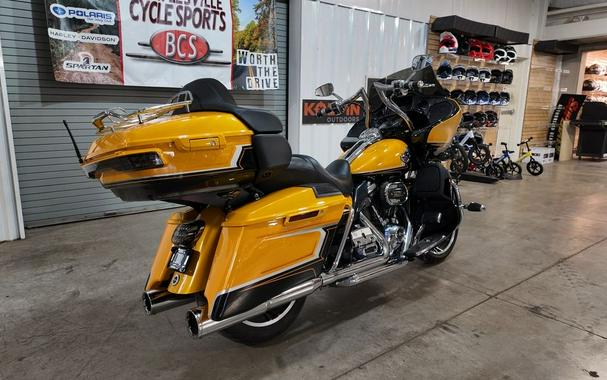 2022 Harley-Davidson Road Glide® CVO™ Road Glide® Limited