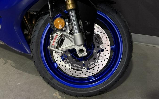 2027 Yamaha YZF R9
