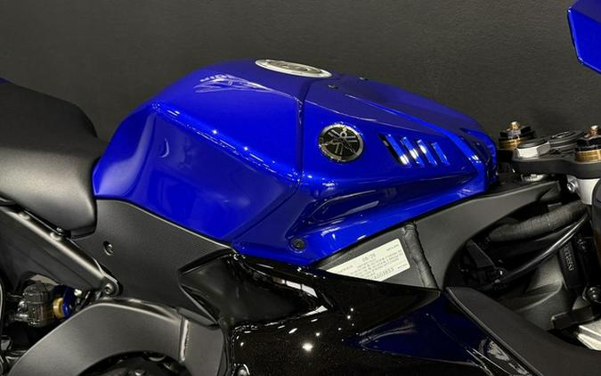 2027 Yamaha YZF R9