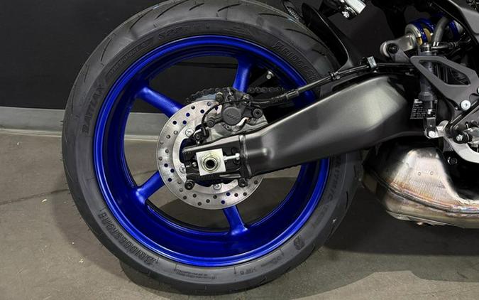 2027 Yamaha YZF R9
