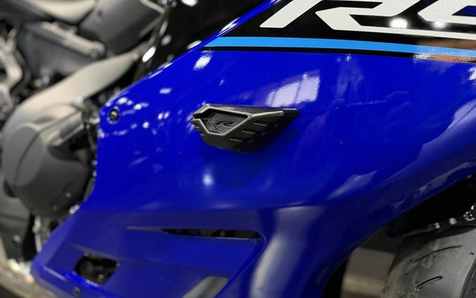 2027 Yamaha YZF R9