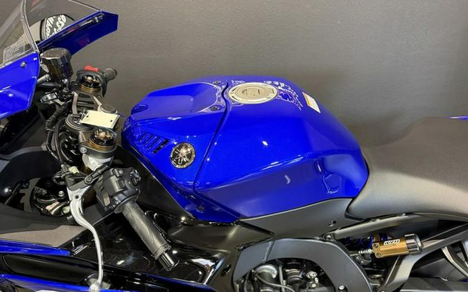 2027 Yamaha YZF R9