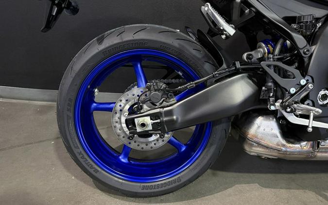 2027 Yamaha YZF R9