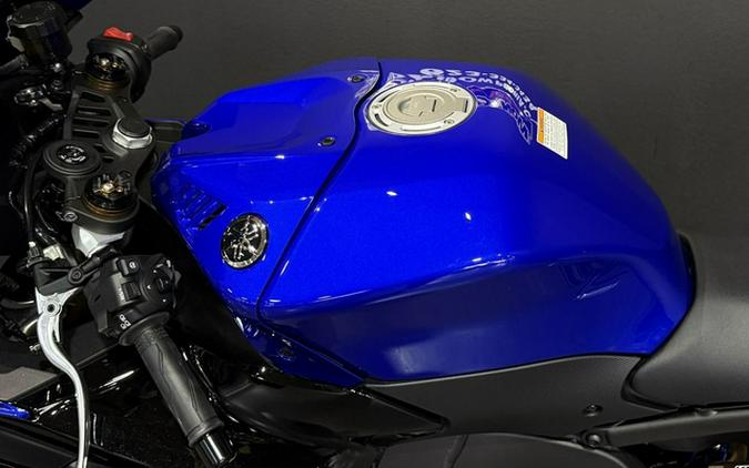 2027 Yamaha YZF R9