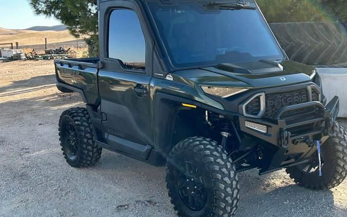 2026 Polaris Ranger XD 1500 NorthStar Edition