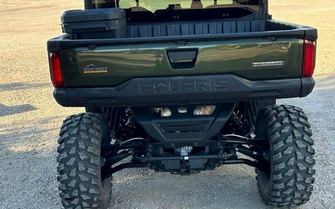 2026 Polaris Ranger XD 1500 NorthStar Edition