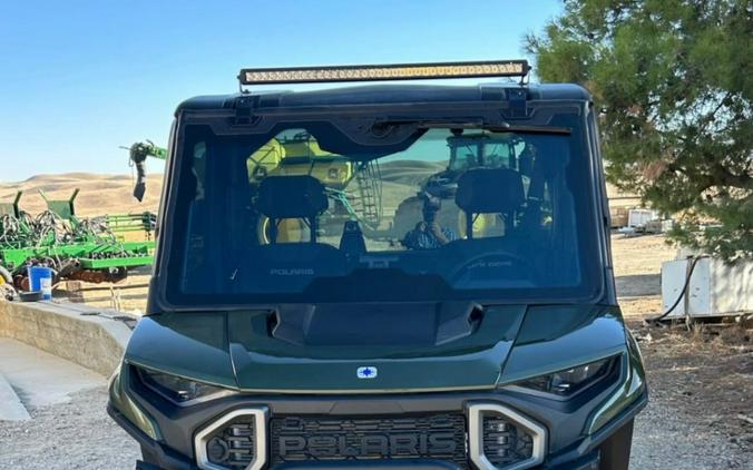 2026 Polaris Ranger XD 1500 NorthStar Edition