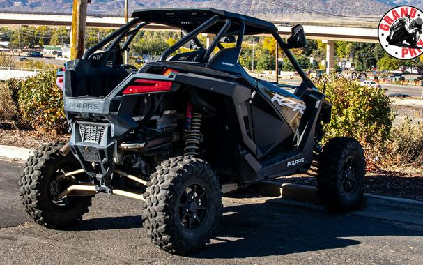 2022 Polaris® RZR Pro XP Ultimate