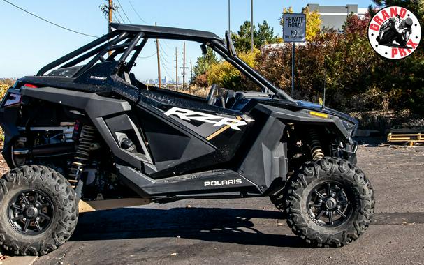 2022 Polaris® RZR Pro XP Ultimate