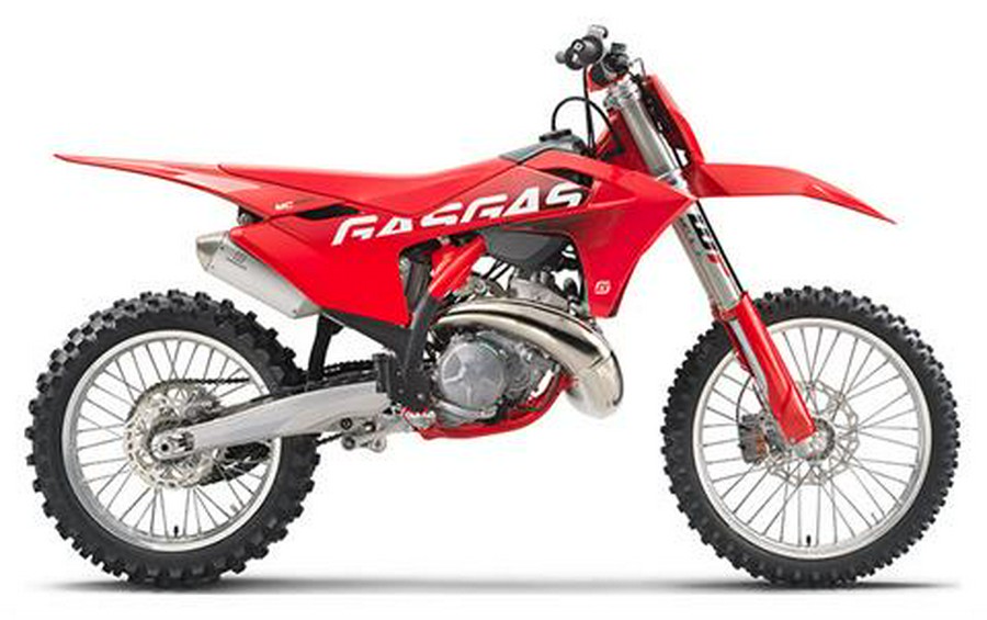 2024 GASGAS MC 250