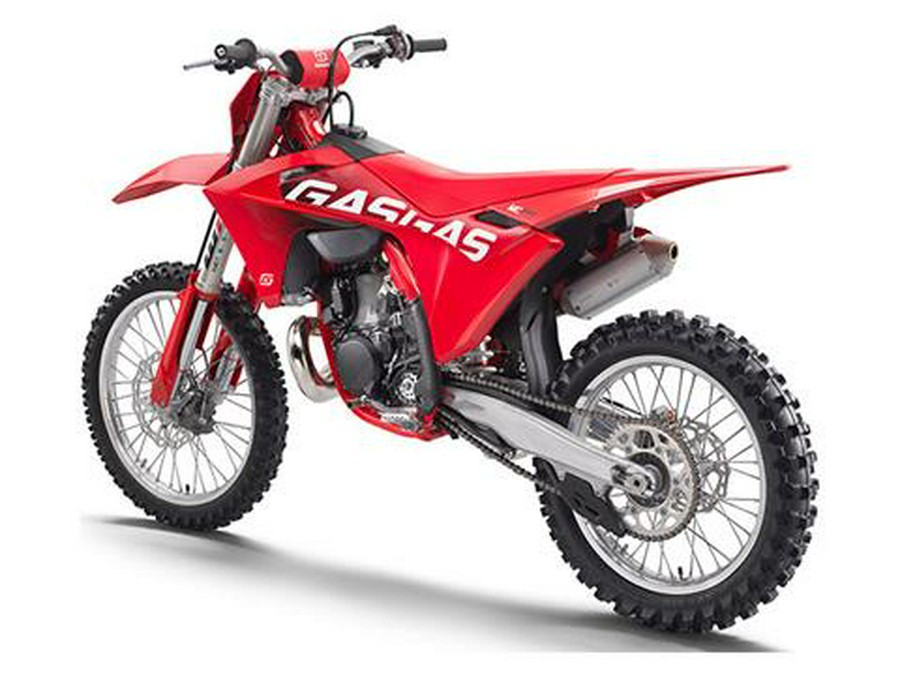 2024 GASGAS MC 250