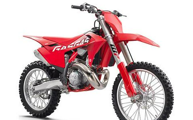 2024 GASGAS MC 250