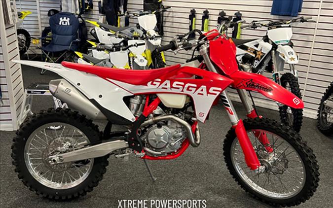 2021 GASGAS EX 450F