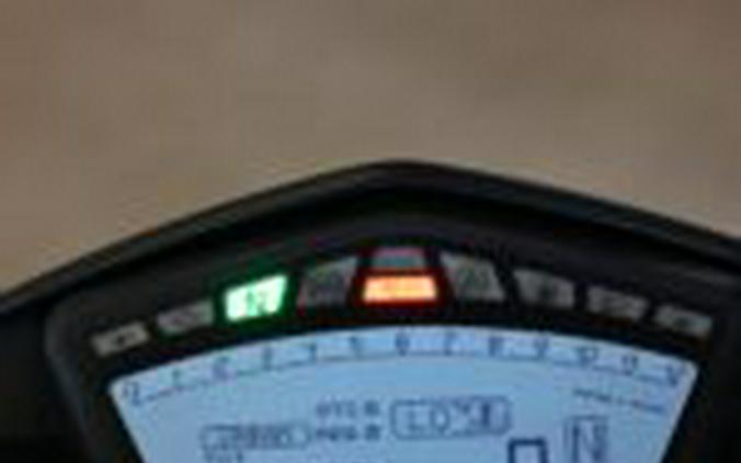 2016 Ducati Hypermotard 939