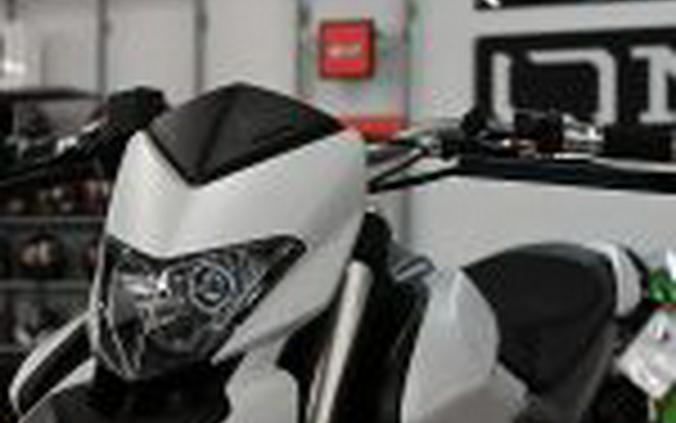 2016 Ducati Hypermotard 939