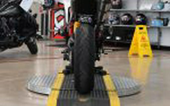 2016 Ducati Hypermotard 939