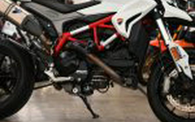 2016 Ducati Hypermotard 939