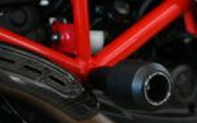 2016 Ducati Hypermotard 939