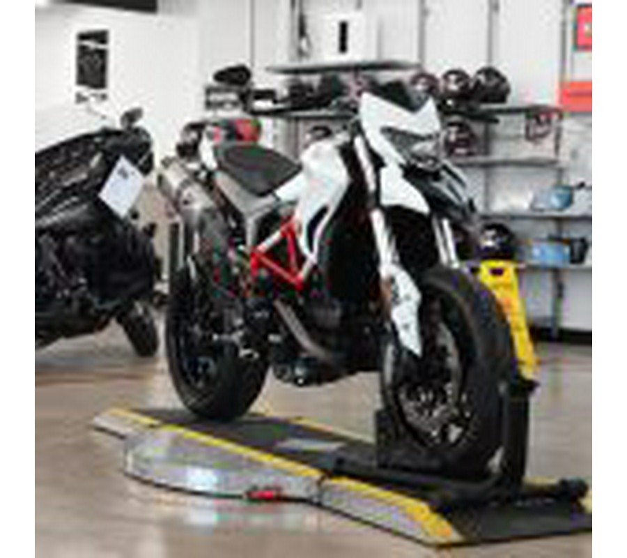 2016 Ducati Hypermotard 939
