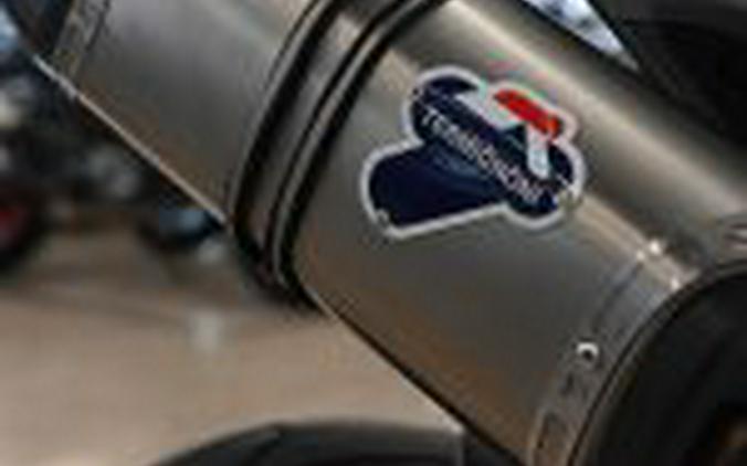 2016 Ducati Hypermotard 939