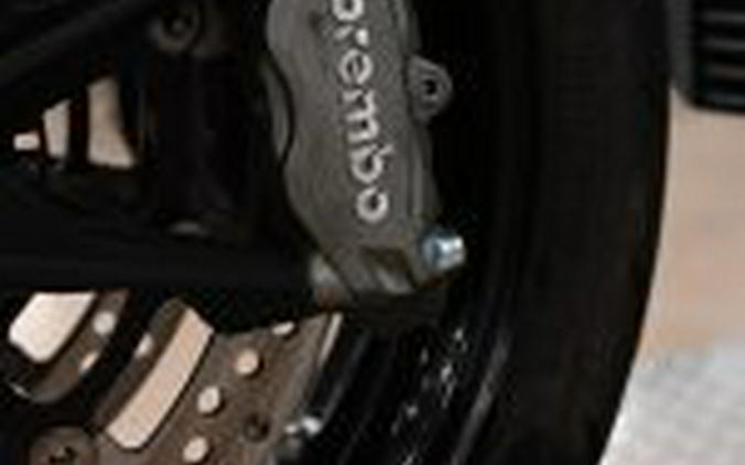 2016 Ducati Hypermotard 939