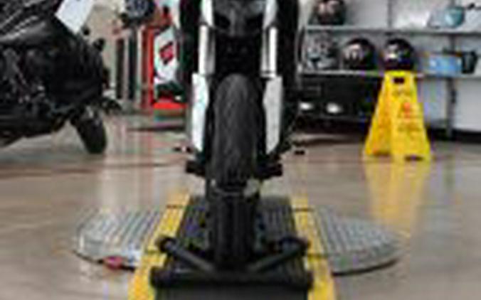 2016 Ducati Hypermotard 939