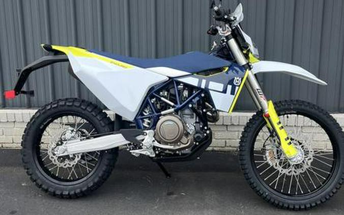 2024 Husqvarna® 701 Enduro