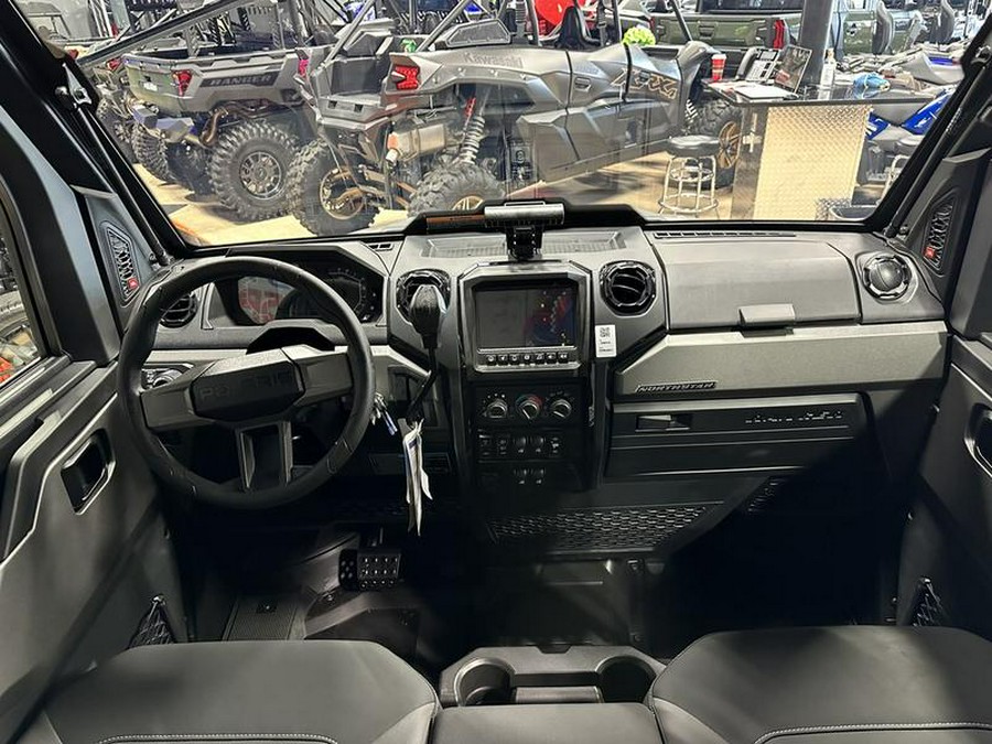 2024 Polaris® Ranger Crew XD 1500 NorthStar Edition Ultimate