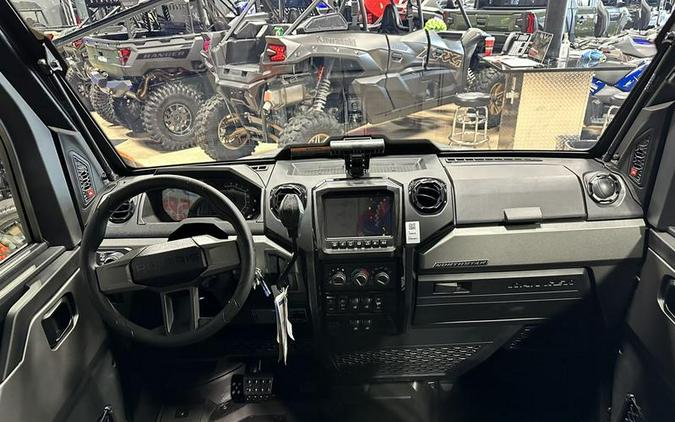 2024 Polaris® Ranger Crew XD 1500 NorthStar Edition Ultimate