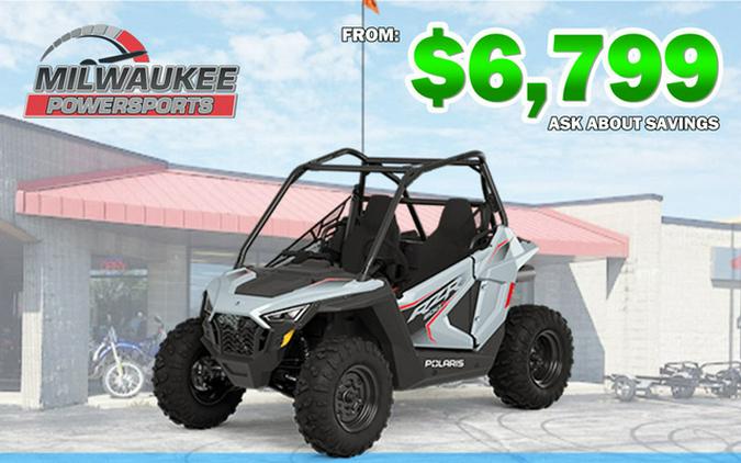 2024 Polaris RZR 200 EFI