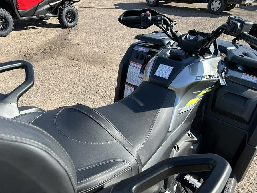 2024 CFMOTO CForce 600 Touring