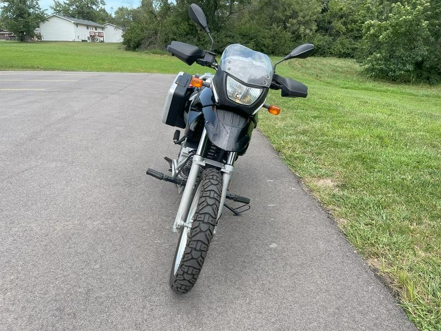 2006 BMW F 650 GS