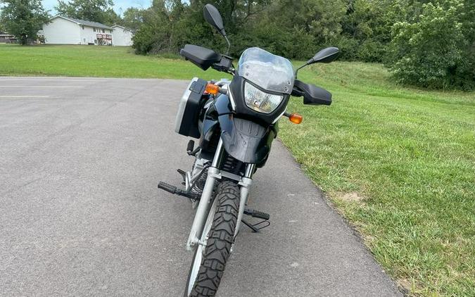 2006 BMW F 650 GS