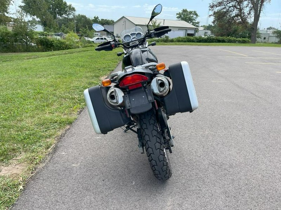 2006 BMW F 650 GS