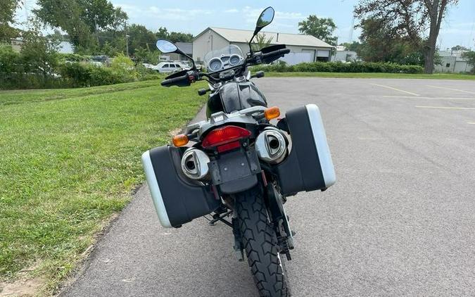 2006 BMW F 650 GS