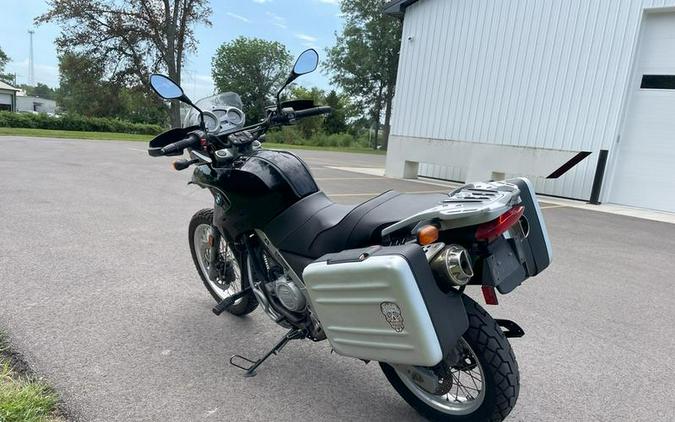 2006 BMW F 650 GS