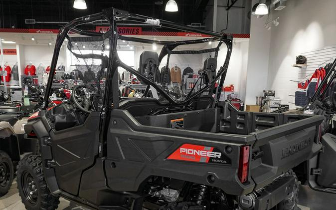 2024 Honda® Pioneer 1000