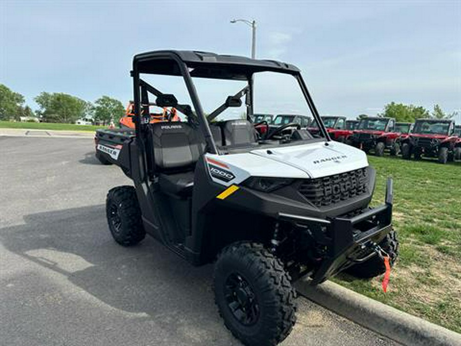 2025 Polaris Ranger 1000 Premium