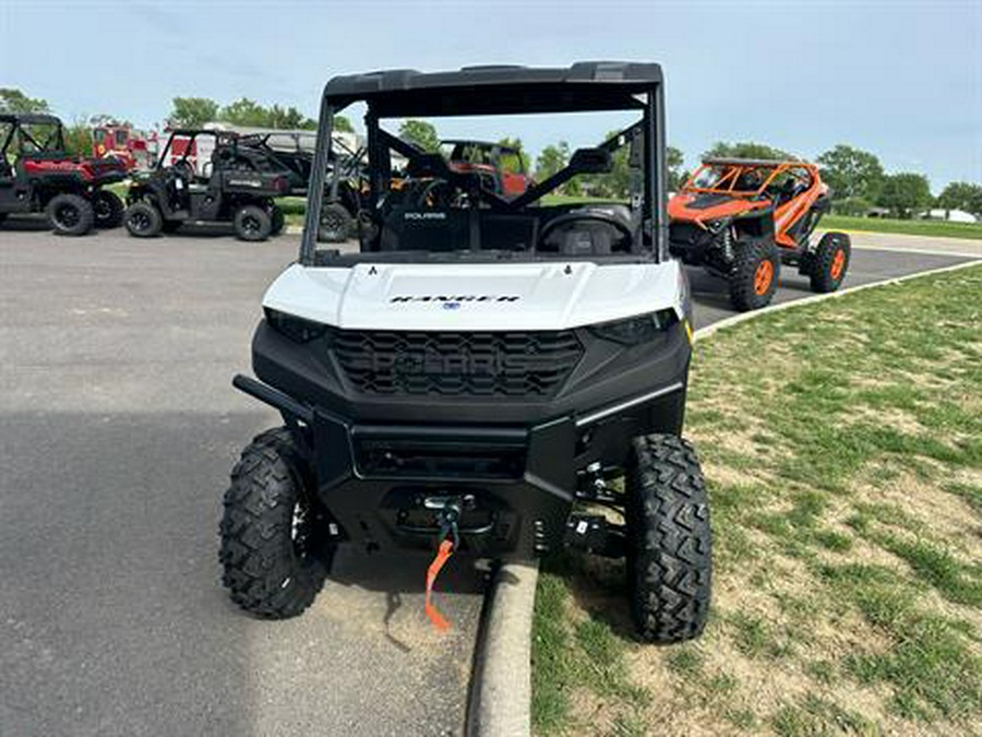 2025 Polaris Ranger 1000 Premium