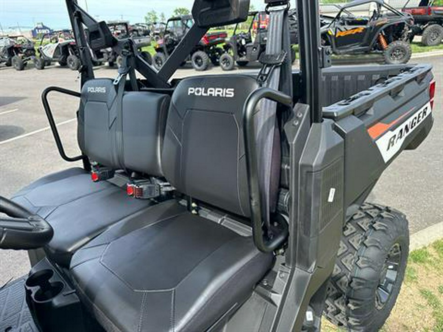 2025 Polaris Ranger 1000 Premium