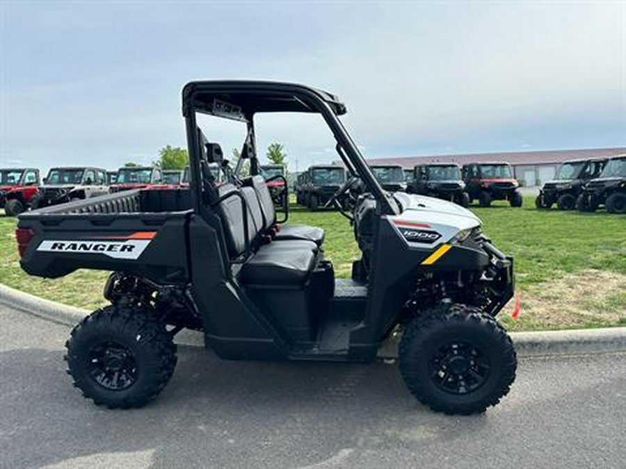 2025 Polaris Ranger 1000 Premium