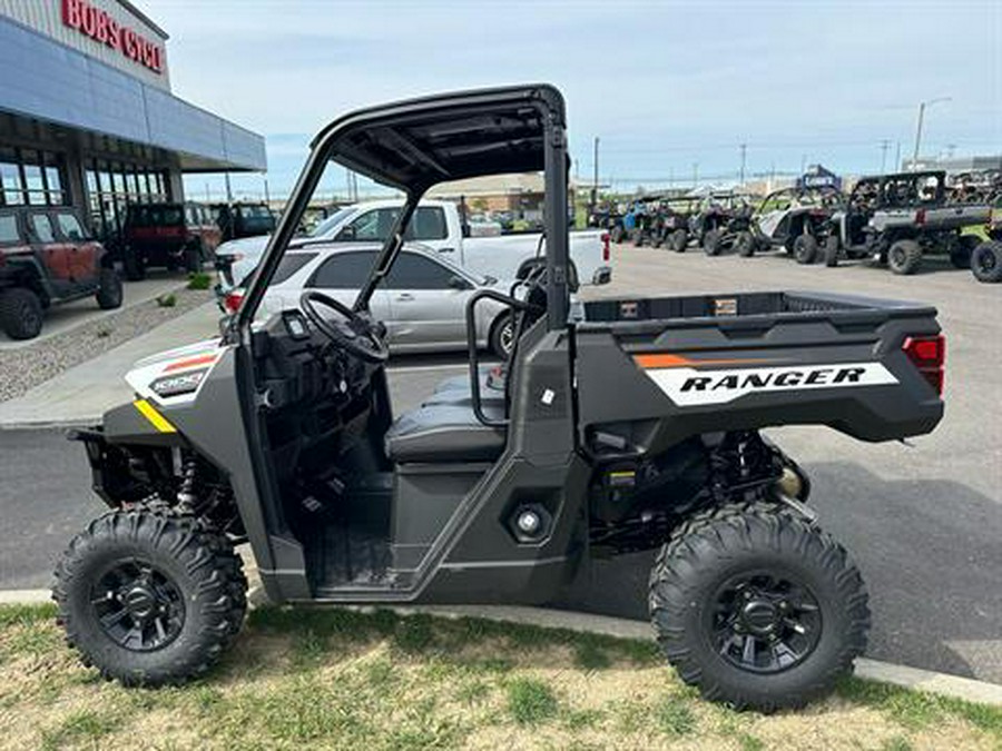 2025 Polaris Ranger 1000 Premium