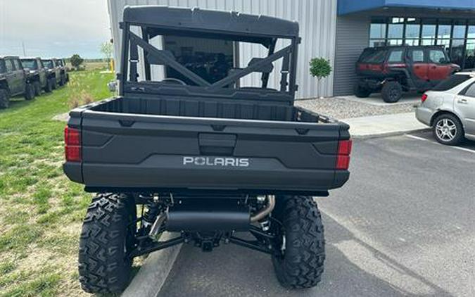 2025 Polaris Ranger 1000 Premium