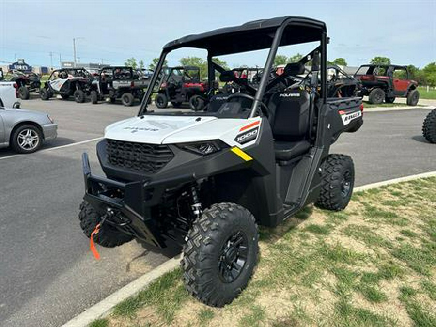 2025 Polaris Ranger 1000 Premium