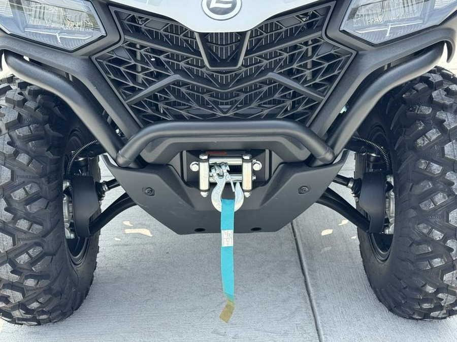 2026 CFMOTO CForce 500