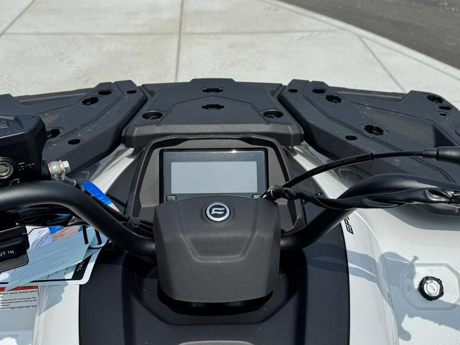 2026 CFMOTO CForce 500