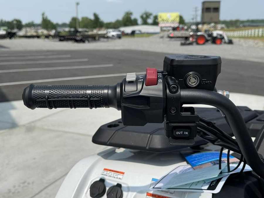 2026 CFMOTO CForce 500